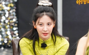 Seohyun SNSD Bikin Member yang Lain Tercengang Saat Unjuk Bakat di 'Ask Us Anything', Kenapa?