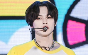 Pakai Cara Elegan, Chenle Buka Suara usai NCT Dream Dituduh Lipsync