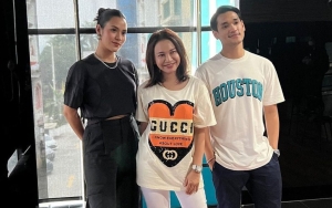 Untuk Pertama Kalinya Berkolaborasi Bertiga Bareng Raisa, Rossa dan Afgan Takutkan Hal Ini