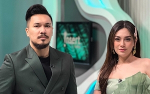 Dijodohkan Celine Evangelista, Intip 8 Pesona Fadi Iskandar dengan Tubuh Bugarnya