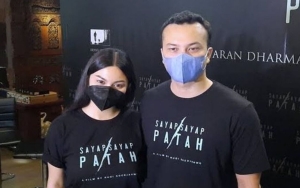 Meski Diterpa Isu Plagiat, Film 'Sayap-Sayap Patah' Berhasil Unggul di 4 Hari Pemutaran