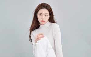 Dikabarkan Gantikan Jung So Min, Go Yoon Jung Curhat Terbebani Bintangi 'Alchemy Of Souls'