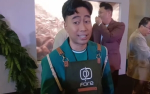 Vidi Aldiano Komentari Imej 'Social butterfly' Lantaran Kenal Banyak Rekan Artis, Tertekan?