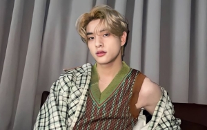 Jake ENHYPEN Terbukti Punya Outfit Sama, Fakta Ini Bantah Isu Minta Korek Api ke Cewek?