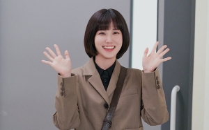 Park Eun Bin Belum Move On Dari 'Extraordinary Attorney Woo', Tulis Kata-Kata Bijak Ini