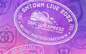 9 Momen Paling Jadi Perbincangan Selama SMTOWN LIVE 2022, Ada Apa dengan Chen?