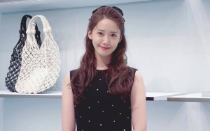 Vampir, Foto YoonA SNSD 13 Tahun Lalu dan Sekarang Tak Ada Beda