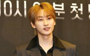 Eunhyuk Suju Ungkap Beban Jadi Juri 'Street Man Fighter'