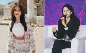 Prilly Latuconsina Pakai Perhiasan Kolaborasi Tulola x Maudy Ayunda, Langsung Dipuji Begini