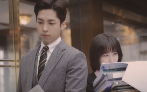 Miris, Ternyata Ini Alasan Joo Jong Hyuk Jahati Park Eun Bin di 'Extraordinary Attorney Woo'