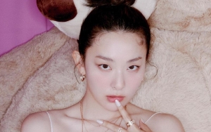 Seulgi Red Velvet Akui Jantungnya Sempat Bermasalah dan Ungkap Sudah Jalani Operasi