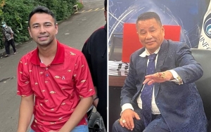 Raffi Ahmad Pamer Dompet Bermerek, Hotman Paris: Yang Murah Aja, Pinggir Jalan