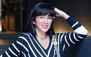 Ussy Sulistiawaty Bongkar Rahasia Rumah Tangga Awet, Ternyata Hindari Hal 'Haram' Ini