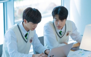 Bakal Tukar Nasib, Sungjae BTOB dan Lee Jong Won Bak Air dengan Minyak di 'Gold Spoon' 