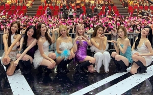 Girls' Generation Nangis Saat Bahas Hal yang Disesali, Dukungan Penggemar, dan Arti Grup