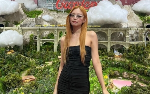 Jennie BLACKPINK Dandani Dancer di MV 'Pink Venom' dari Kepala Sampai Ujung Kaki, Sekece Apa?
