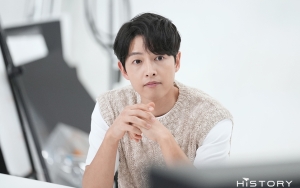 Song Joong Ki Bakal Jadi Cameo di Drama Kim Go Eun 'Little Women' Demi Sosok Ini