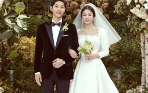 Rumor Soal Perceraian Song Hye Kyo Song Joong Ki Mendadak Kembali Viral di Tiongkok