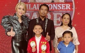 Inul Daratista Pasang Badan untuk Farel Prayoga yang Mulai Punya Haters, Sampaikan Pesan Menohok