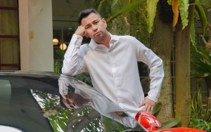 Raffi Ahmad Curhat Hanya 'Cicip' Bangku Universitas Selama Seminggu, Jawab Begini Soal Kuliah Lagi