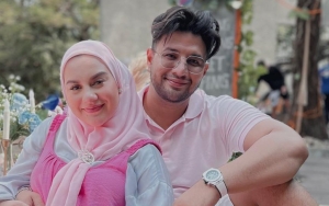 Bikin Penasaran, Ammar Zoni Bilang Begini Saat Ditanya Kapan Wajah Sang Putri Akan Diungkap