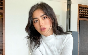 Jessica Iskandar Nikmati Bali Bareng Keluarga Bule di Tengah Hadapi Musibah, Ungkap Perasaan Begini