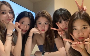 Kemenangan LE SSERAFIM Tuai Kontroversi, Tim Produksi 'Music Bank' Didakwa Atas Manipulasi Skor