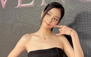 Jisoo BLACKPINK Dicurigai Bakal Debut Film, Ini Alasannya