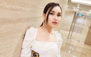 Ayu Ting Ting Bakal Turuti Permintaan Bilqis Cari Pasangan Korea, Incar Sosok Ini?