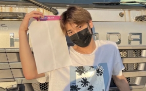 Paling Beda, Intip 8 Potret Charming Lee Hangyul BAE173 Yang Miliki SIM Untuk Kemudikan Truk