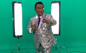 Hotman Paris Pernah Diprotes Gegara Ketahuan Rayu Teman Sang Anak, Begini Kisahnya