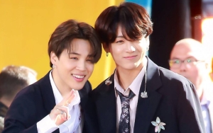Jungkook BTS Merengek Bolak-Balik Minta Camilan, Reaksi Jimin Paling Geregetan