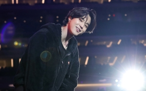 Sederet Tato di Tubuh Jimin BTS Jadi Perbincangan