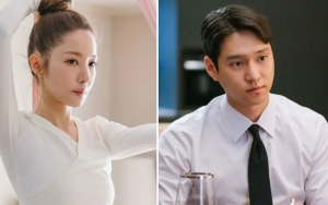 Kawin Kontrak dengan Park Min Young, Transformasi Go Kyung Pyo di 'Love in Contract' Bikin Syok