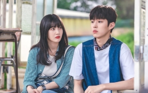 Terjebak Friendzone, Ini Bocoran Hubungan Joy Red Velvet-Baek Sung Chul di 'Once Upon a Small Town'
