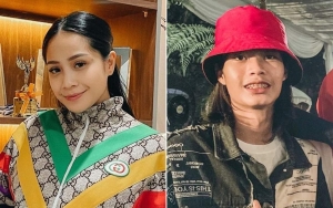 Nagita Slavina Mendadak 'Semprot' Adik Bonge Yang Masih Kecil, Alasannya Bikin Salut