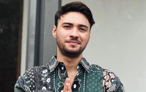 Pamer Foto Lawas, Refal Hady Bikin Heboh Disebut Mirip Justin Bieber