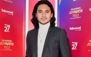 Giorgino Abraham Jawab Rumor Kedekatan Dengan Putri Pesepak Bola Cristian Gonzales, Pacaran?