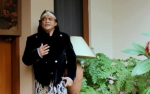 Suket Teki (Didi Kempot)