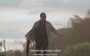 Mendung Tanpo Udan (Ndarboy Genk)