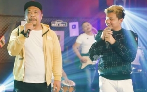 Ojo Dibandingke (Denny Caknan dan Abah Lala)