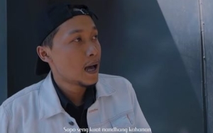 Dalan Liyane (Hendra Kumbara)