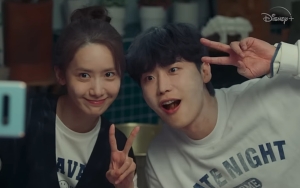 Diduga Big Mouse, Lee Jong Suk Sudah Tipu Yoona SNSD Sejak Sekolah di 'Big Mouth'?