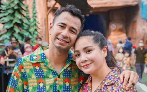 Pendapat Nagita Slavina Jika Raffi Ahmad Ingin Poligami: Aku Undur Diri Lah