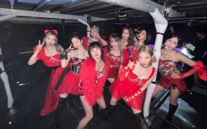 Terungkap Fakta Baru di Balik Perpanjangan Kontrak TWICE dengan JYP Entertainment