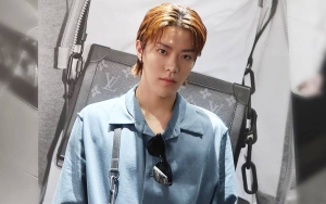 Baju Yuta NCT 127 di Teaser 'NEO SEOUL' Tak Ada di Toko Mana Pun, Kinerja Stylist Dipertanyakan