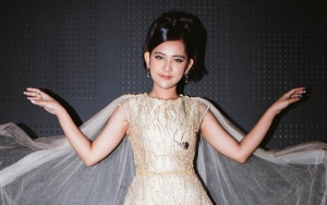 Ziva Magnolya Gabungkan Judul Lagu Miliknya Jadi Sebuah Cerita, Fans Justru Salfok ke Hal Ini