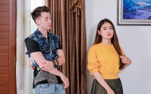 Viral Lagi Video Stefan William Nyanyikan Lagu Untuk Natasha Wilona, Kembali Bikin Baper?