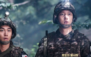 Dibintangi Go Kyung Pyo hingga Kwak Dong Yeon, Film '6/45' Banjir Ulasan Positif