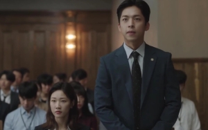 Tak Terduga, Joo Jong Hyuk Nangis Saat Syuting Adegan Favoritnya di 'Extraordinary Attorney Woo'